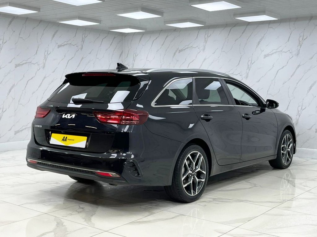 Used Kia Ceed 2022 for sale - 76280054: Photo 11