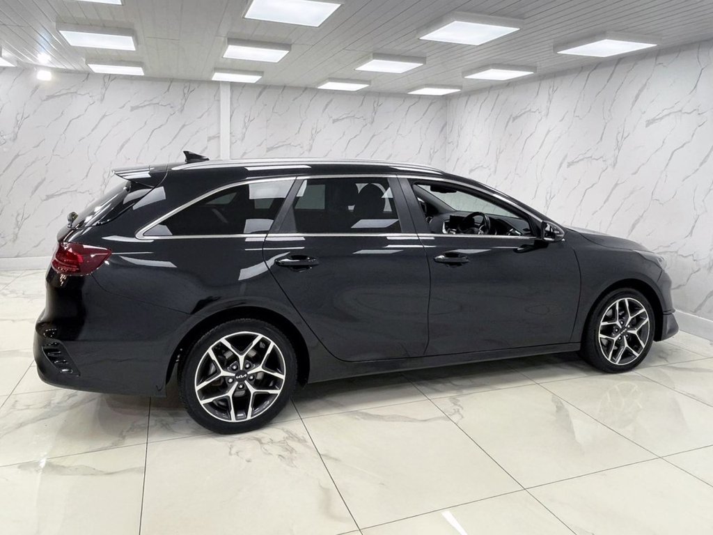 Used Kia Ceed 2022 for sale - 76280054: Photo 12