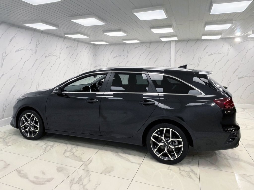 Used Kia Ceed 2022 for sale - 76280054: Photo 13