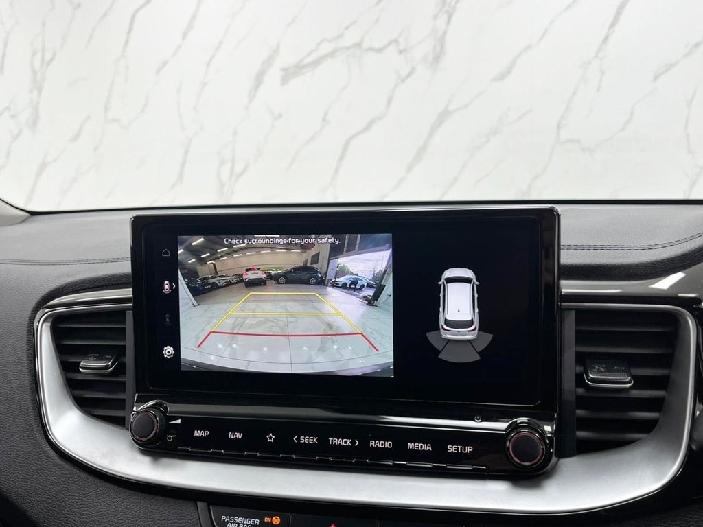 Used Kia Ceed 2022 for sale - 76280054: Photo 16