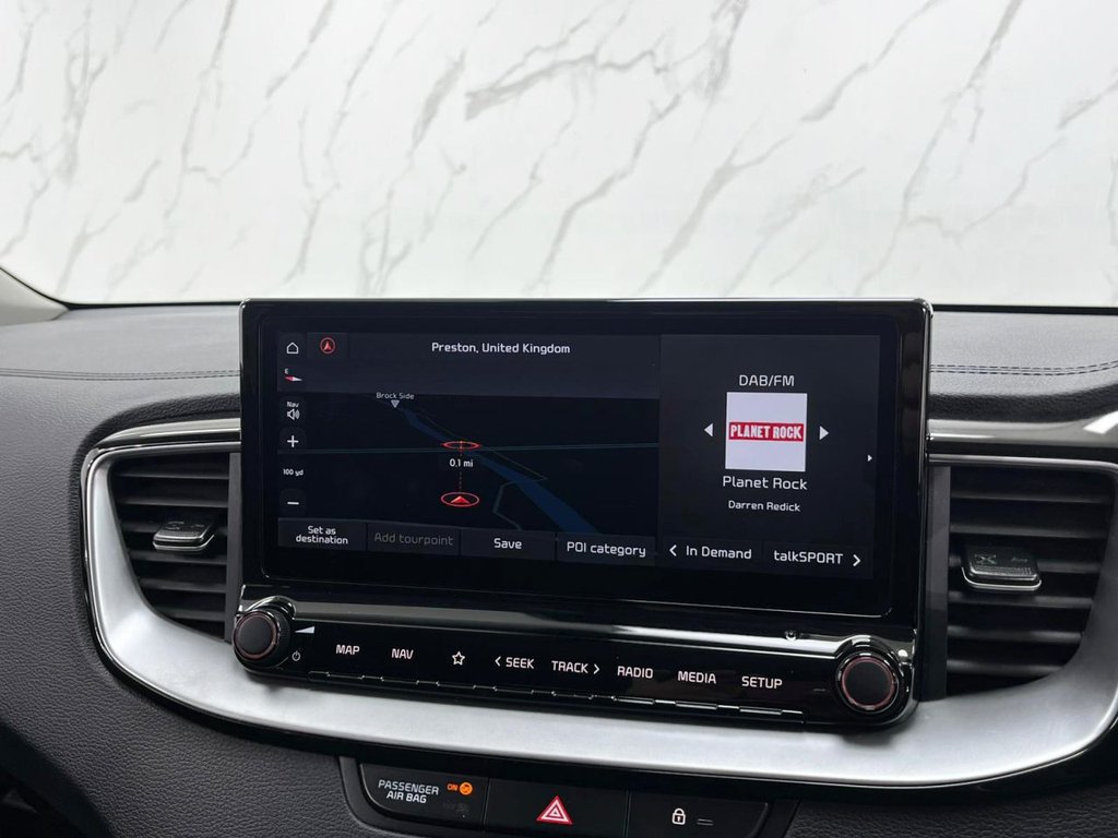 Used Kia Ceed 2022 for sale - 76280054: Photo 18