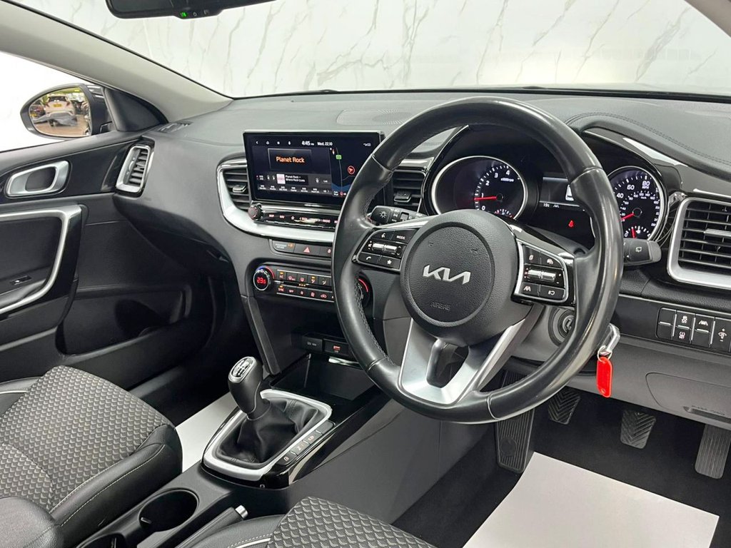 Used Kia Ceed 2022 for sale - 76280054: Photo 23