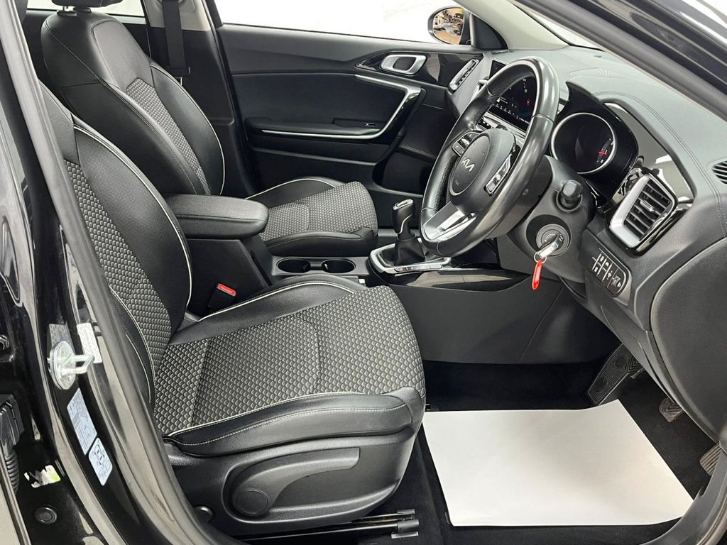 Used Kia Ceed 2022 for sale - 76280054: Photo 25
