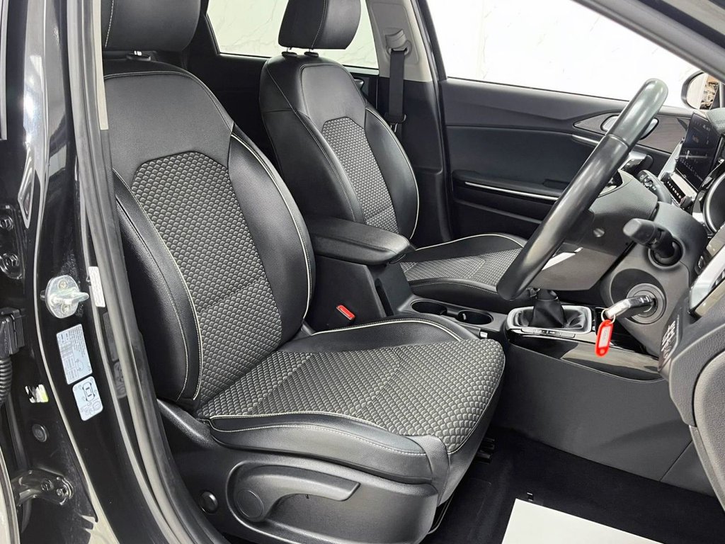 Used Kia Ceed 2022 for sale - 76280054: Photo 26