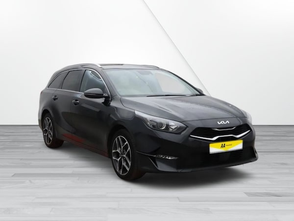 Used Kia Ceed 2022 for sale - 76280054: Photo 2
