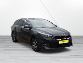 Used Kia Ceed 2022 for sale - 76280054: Photo 2