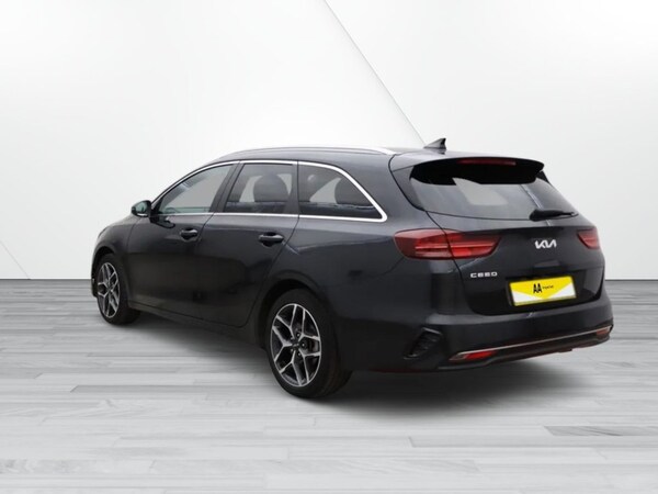 Used Kia Ceed 2022 for sale - 76280054: Photo 3