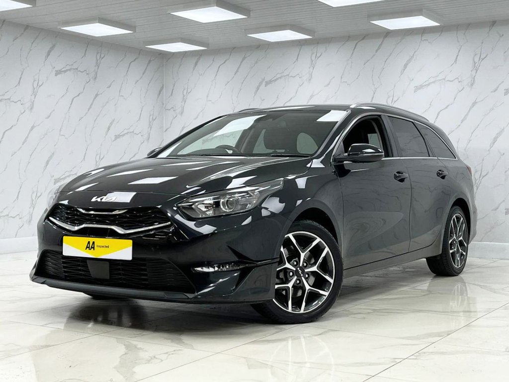 Used Kia Ceed 2022 for sale - 76280054: Photo 4