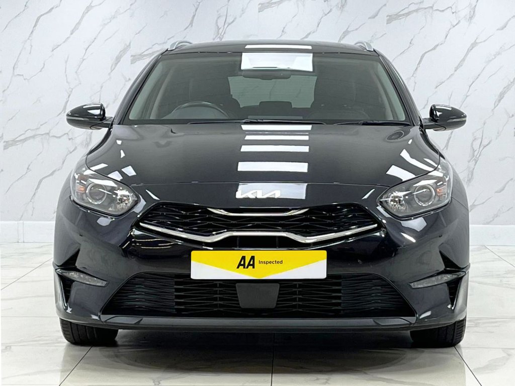 Used Kia Ceed 2022 for sale - 76280054: Photo 5