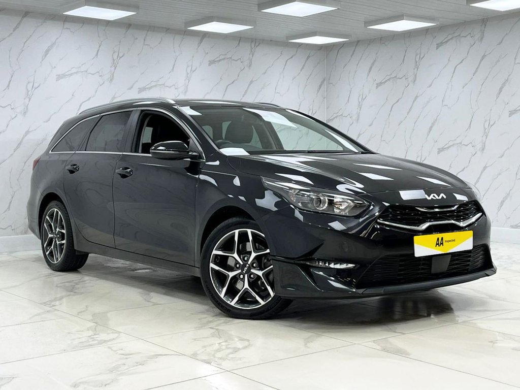 Used Kia Ceed 2022 for sale - 76280054: Photo 6