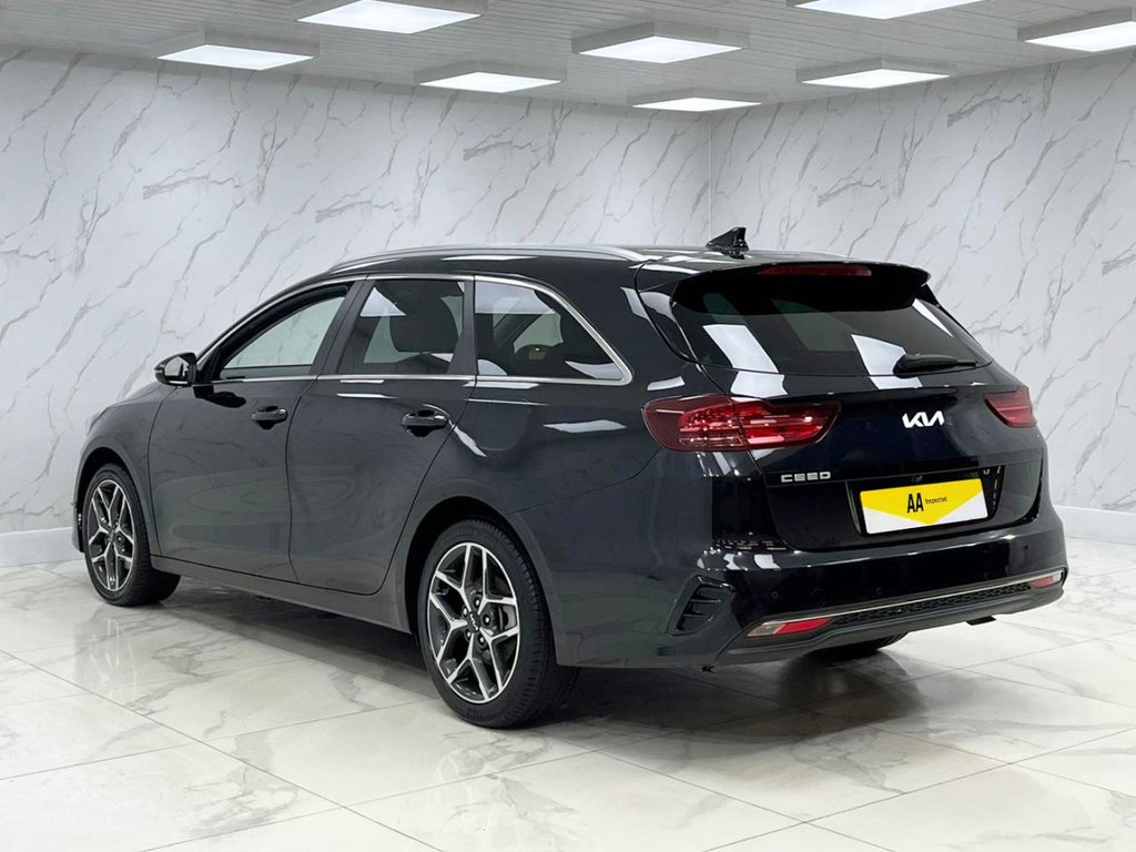 Used Kia Ceed 2022 for sale - 76280054: Photo 8