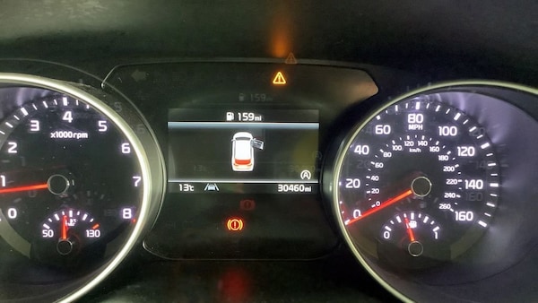 Used Kia Ceed 2022 for sale - 76280054: Photo 8