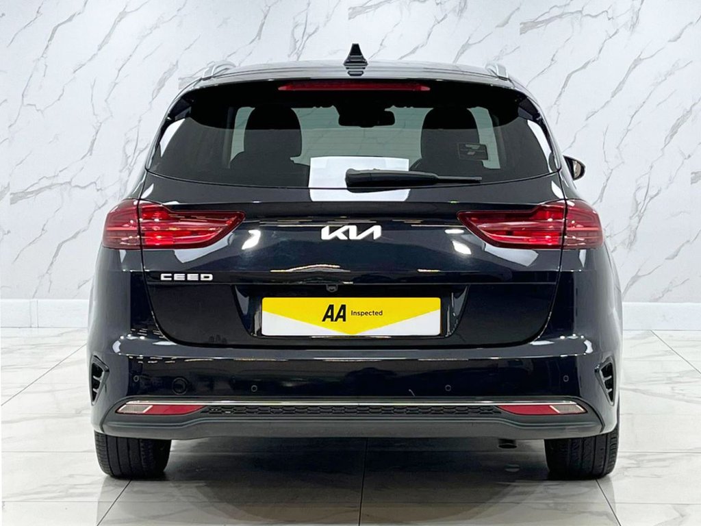 Used Kia Ceed 2022 for sale - 76280054: Photo 9