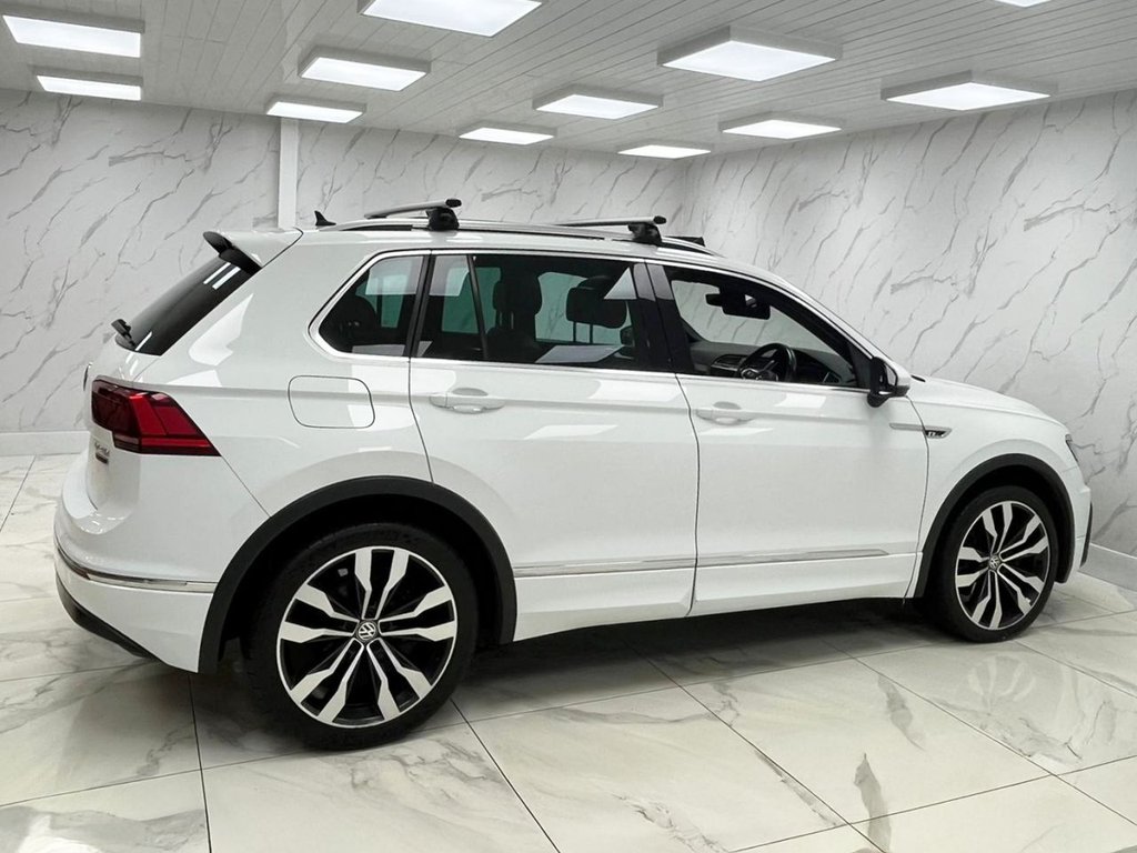 Used Volkswagen Tiguan 2017 for sale - 76280072: Photo 10