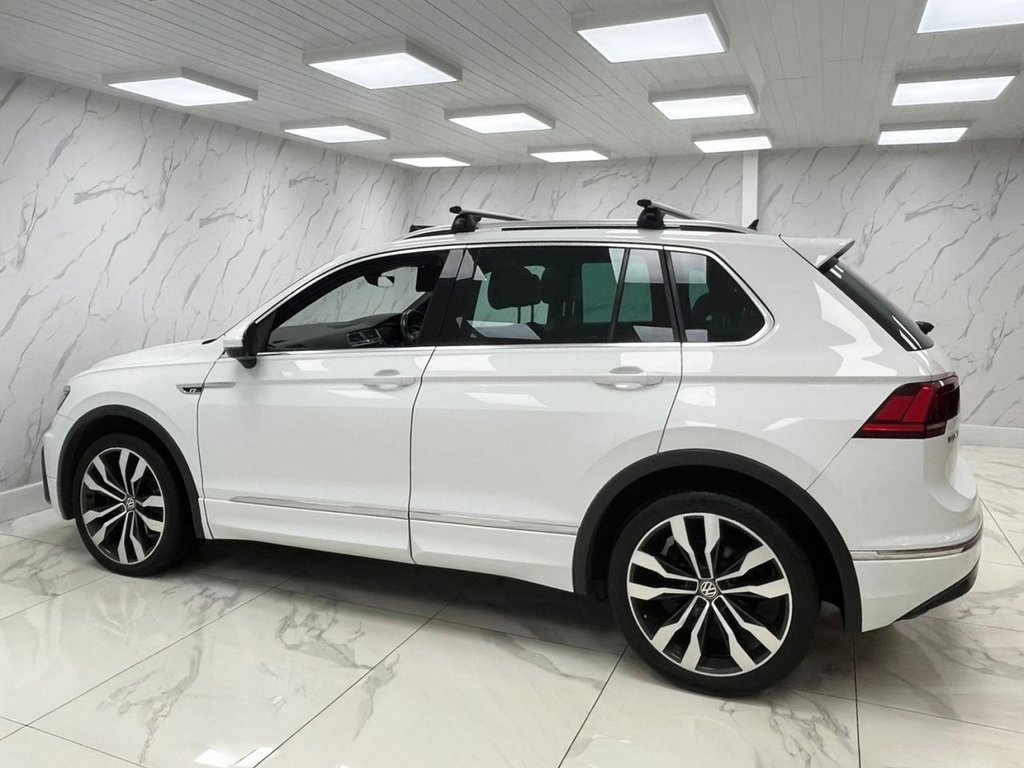 Used Volkswagen Tiguan 2017 for sale - 76280072: Photo 11