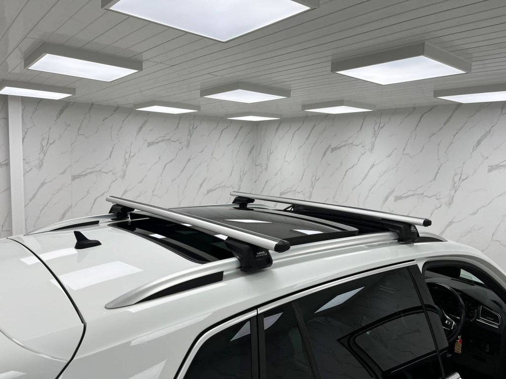 Used Volkswagen Tiguan 2017 for sale - 76280072: Photo 12