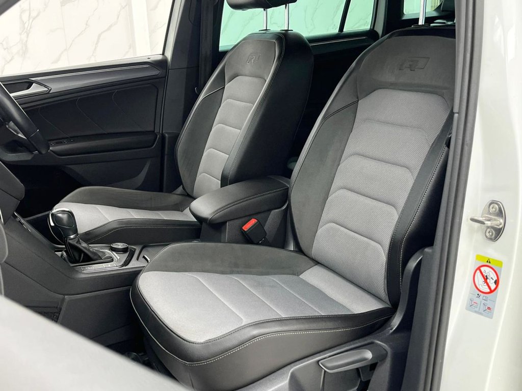 Used Volkswagen Tiguan 2017 for sale - 76280072: Photo 14
