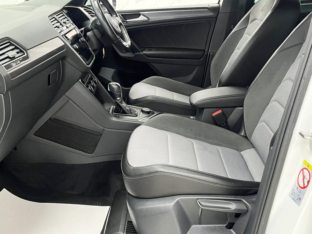 Used Volkswagen Tiguan 2017 for sale - 76280072: Photo 15