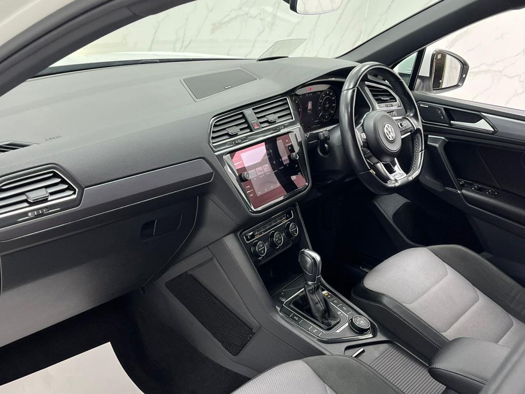 Used Volkswagen Tiguan 2017 for sale - 76280072: Photo 16