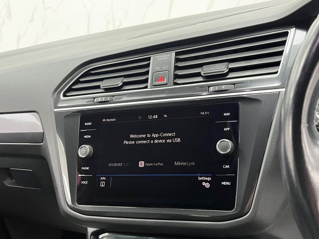 Used Volkswagen Tiguan 2017 for sale - 76280072: Photo 17