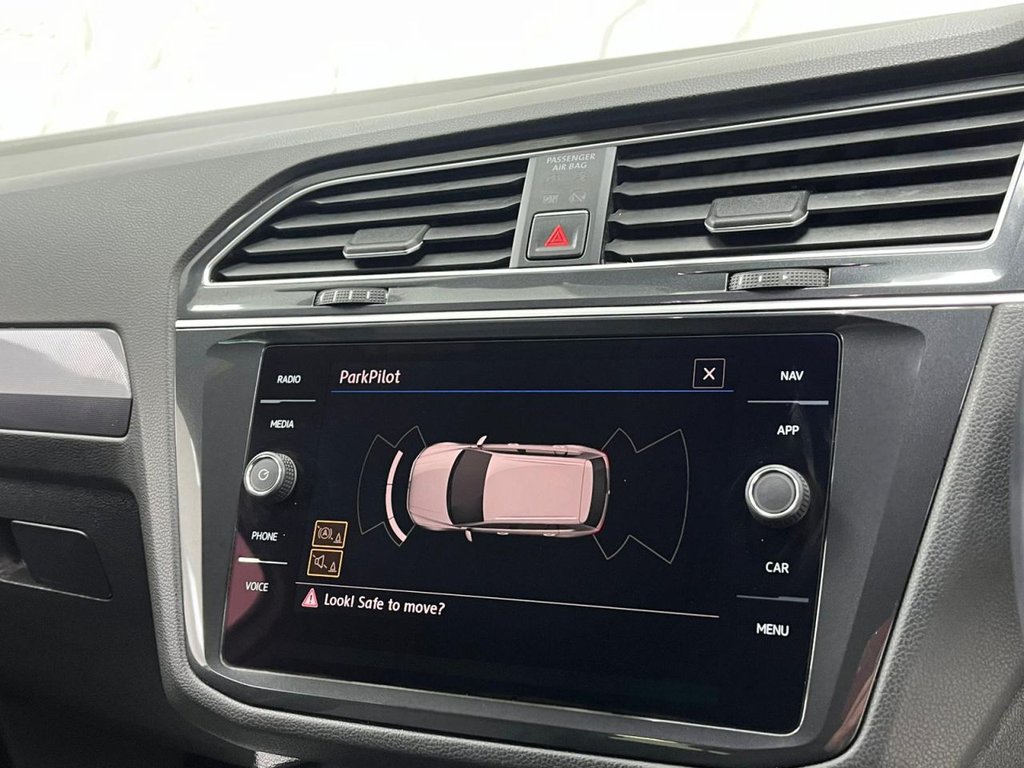 Used Volkswagen Tiguan 2017 for sale - 76280072: Photo 18