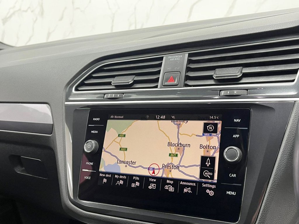 Used Volkswagen Tiguan 2017 for sale - 76280072: Photo 19