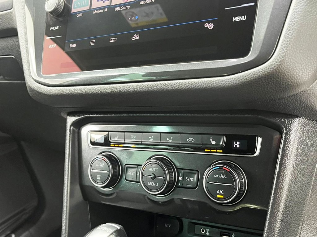 Used Volkswagen Tiguan 2017 for sale - 76280072: Photo 20