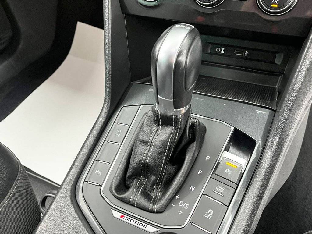 Used Volkswagen Tiguan 2017 for sale - 76280072: Photo 21