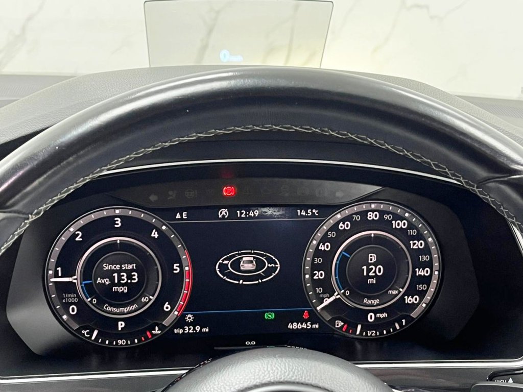 Used Volkswagen Tiguan 2017 for sale - 76280072: Photo 24