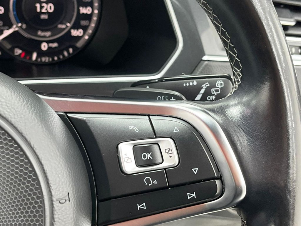 Used Volkswagen Tiguan 2017 for sale - 76280072: Photo 25