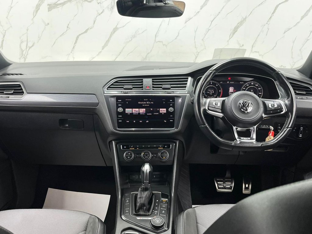 Used Volkswagen Tiguan 2017 for sale - 76280072: Photo 27