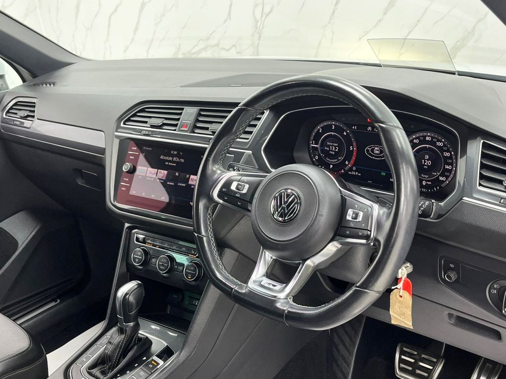 Used Volkswagen Tiguan 2017 for sale - 76280072: Photo 28