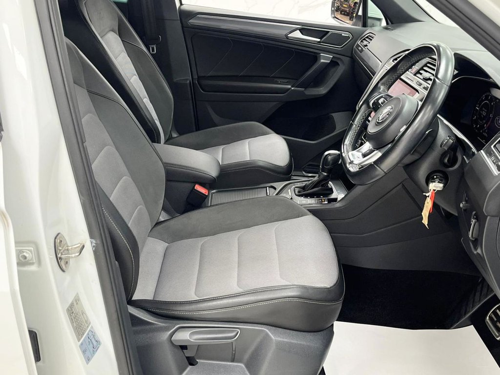 Used Volkswagen Tiguan 2017 for sale - 76280072: Photo 29