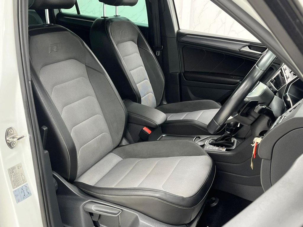 Used Volkswagen Tiguan 2017 for sale - 76280072: Photo 30