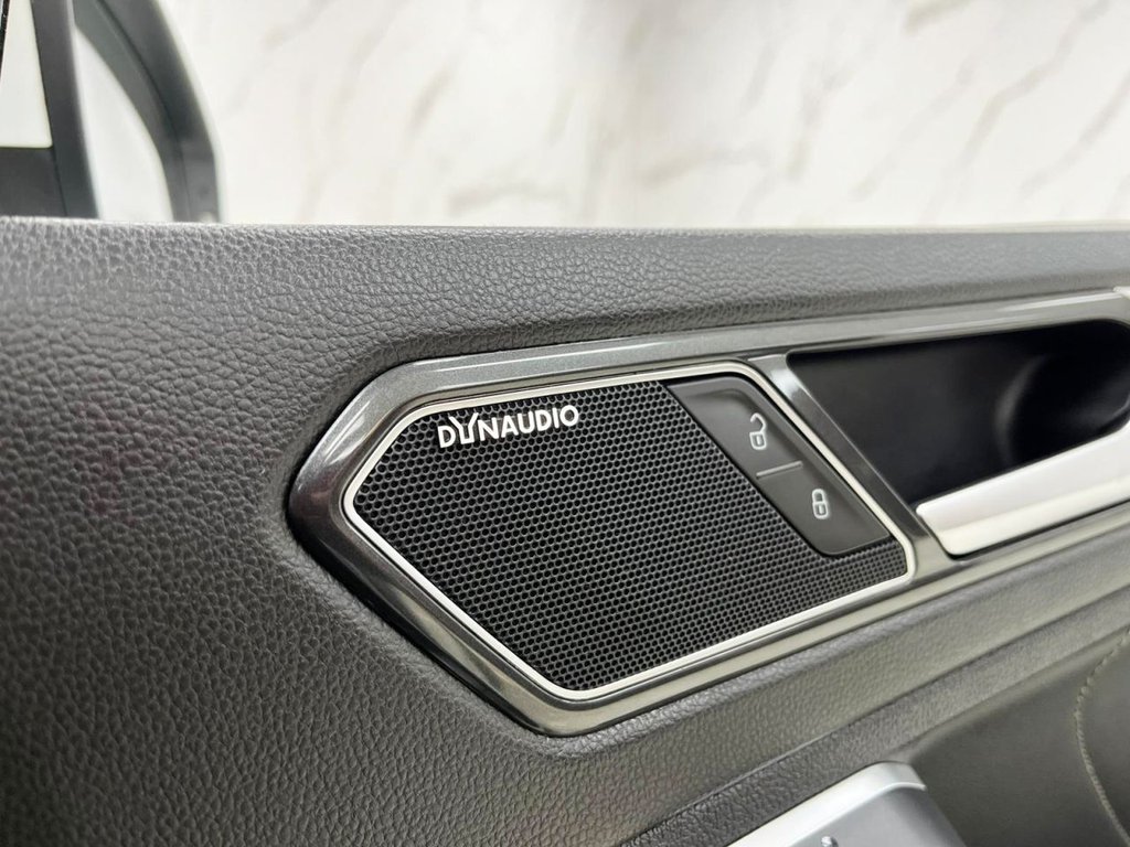 Used Volkswagen Tiguan 2017 for sale - 76280072: Photo 34