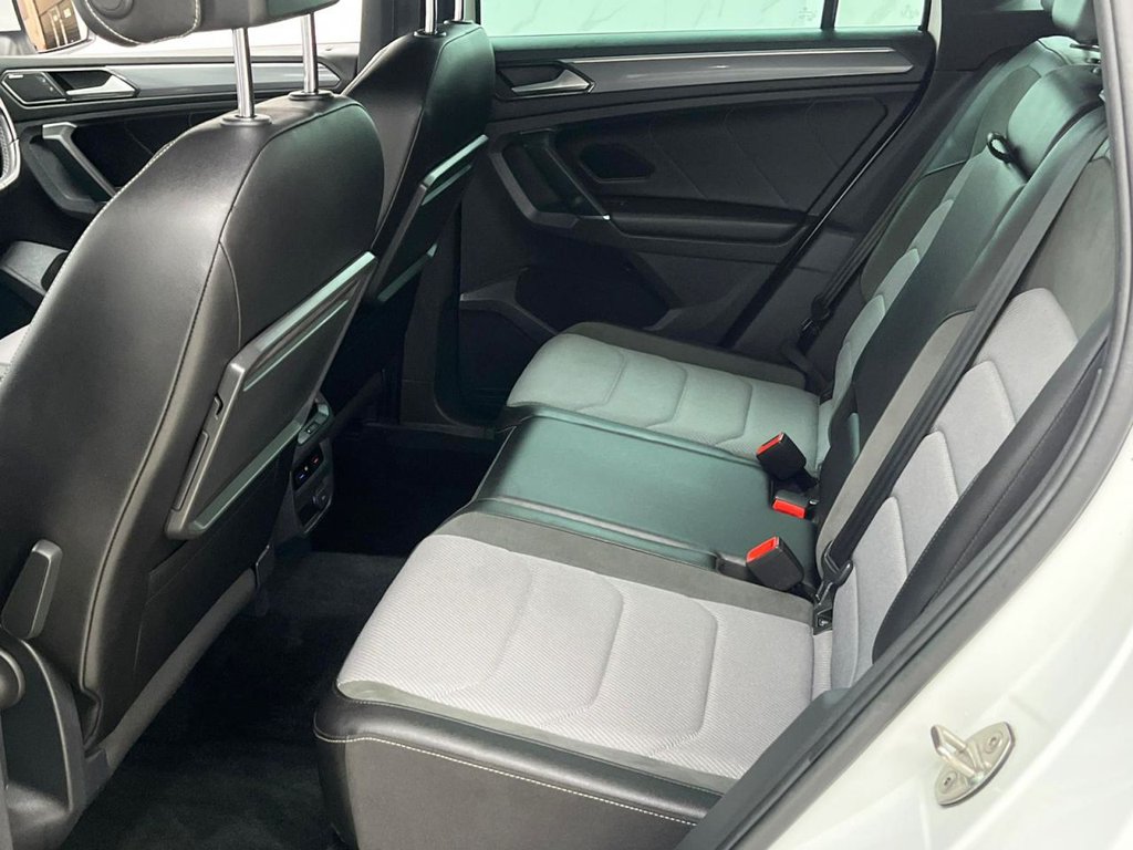 Used Volkswagen Tiguan 2017 for sale - 76280072: Photo 35