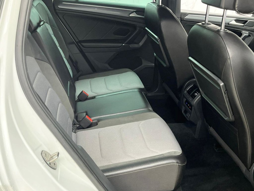 Used Volkswagen Tiguan 2017 for sale - 76280072: Photo 36