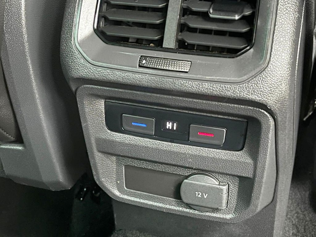 Used Volkswagen Tiguan 2017 for sale - 76280072: Photo 37