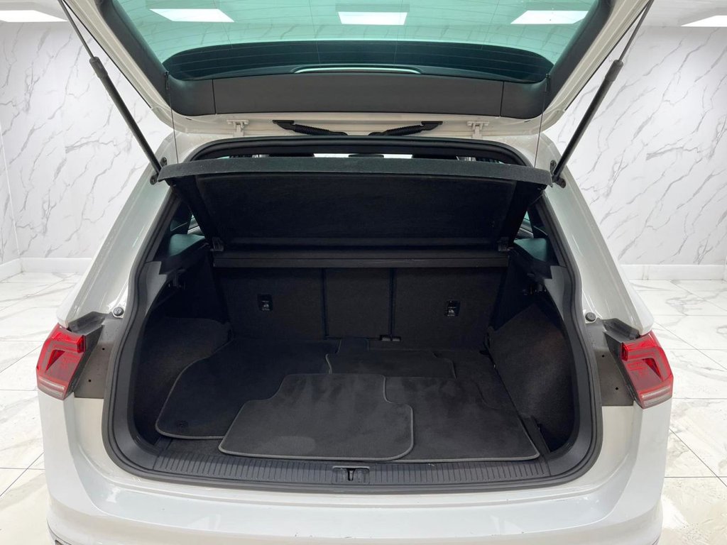 Used Volkswagen Tiguan 2017 for sale - 76280072: Photo 38