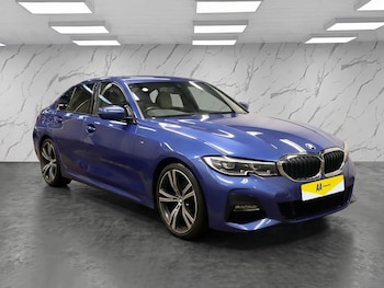Used BMW 3 Series 2019 for sale - 77369771: Photo