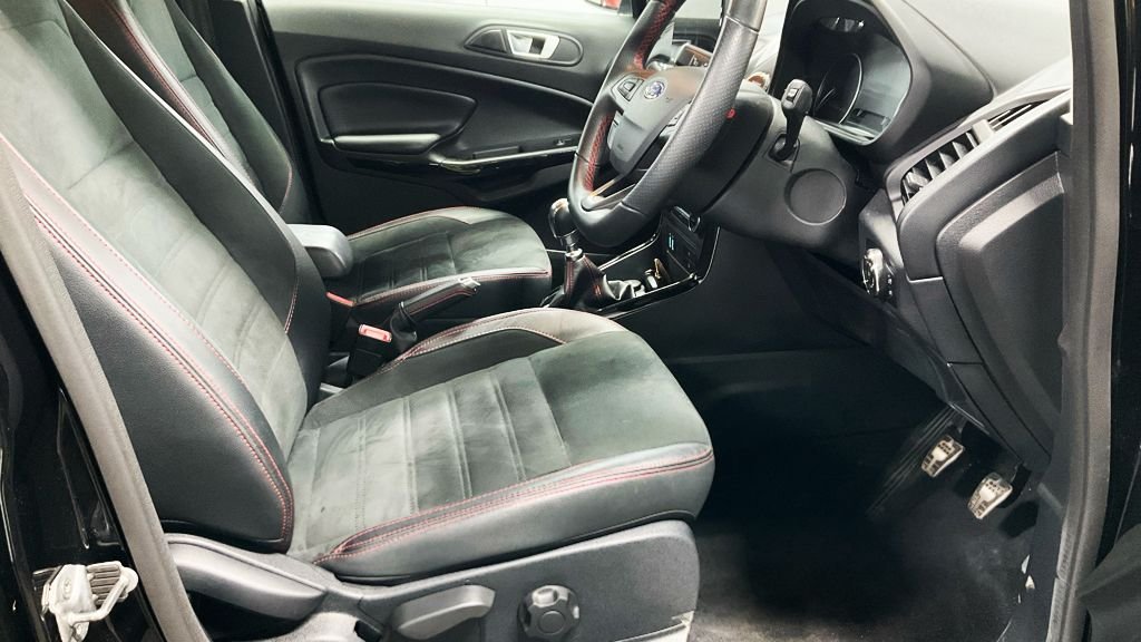 Used Ford Ecosport 2020 for sale - 77680901: Photo 10