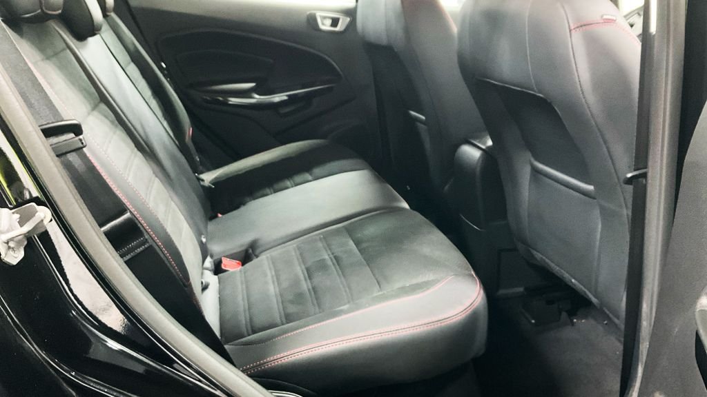 Used Ford Ecosport 2020 for sale - 77680901: Photo 11