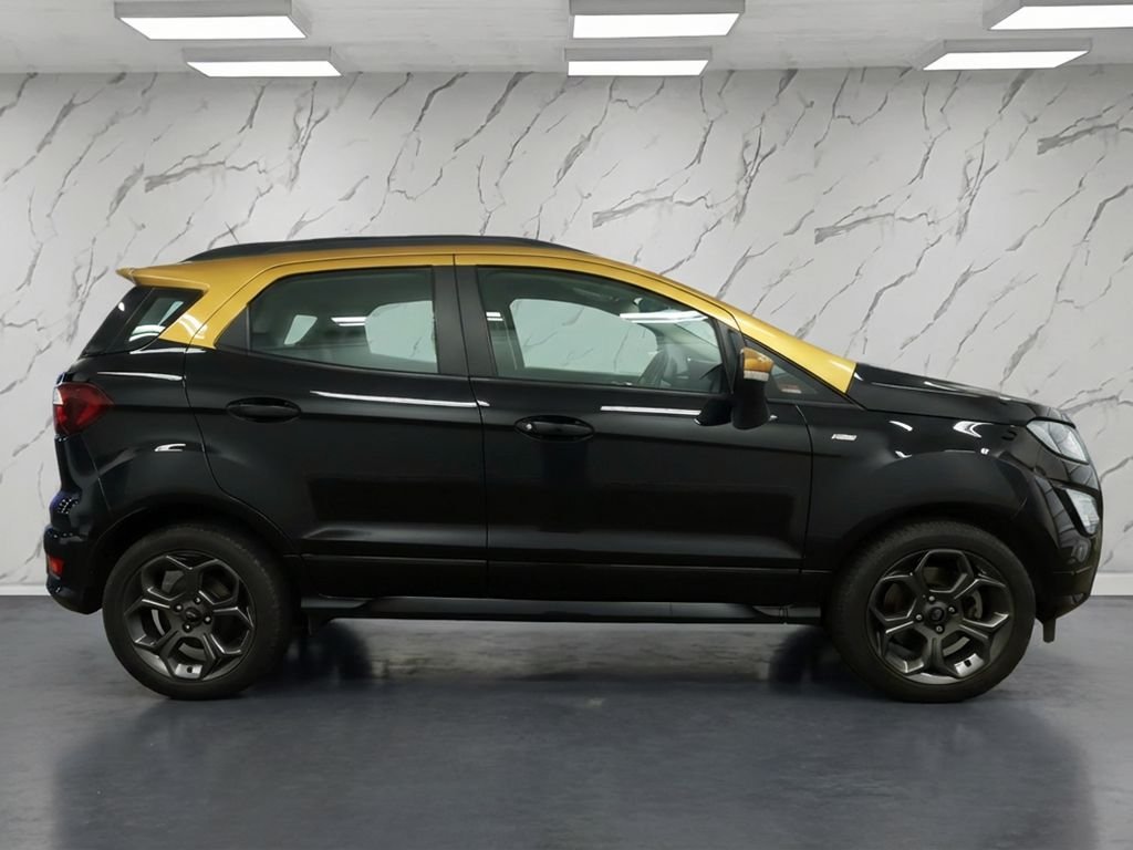 Used Ford Ecosport 2020 for sale - 77680901: Photo 5