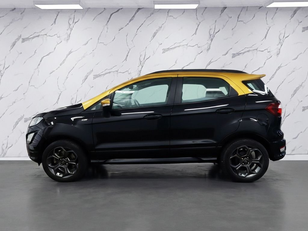 Used Ford Ecosport 2020 for sale - 77680901: Photo 6