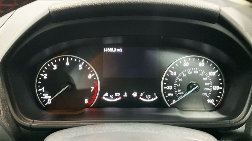 Used Ford Ecosport 2020 for sale - 77680901: Photo 9