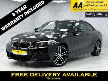 BMW - 2 Series