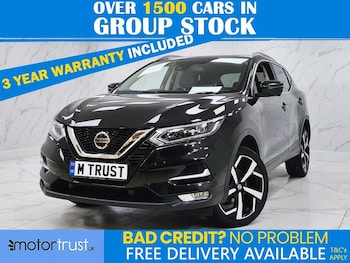 Used Nissan Qashqai 2019 for sale - 78887080: Photo