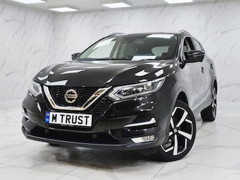 Used Nissan Qashqai 2019 for sale - 78887080: Photo