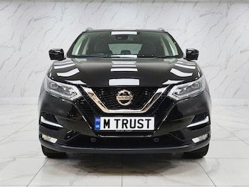 Used Nissan Qashqai 2019 for sale - 78887080: Photo