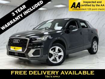 Used Audi Q2 2020 for sale - 75306834: Photo